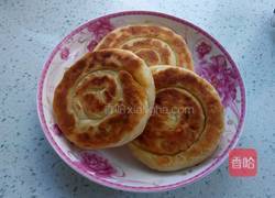 盘龙肉饼的做法图解16