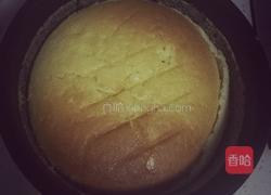 【简单】戚风蛋糕（六寸）的做法图解10