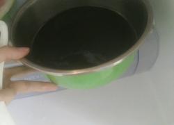 龟苓膏