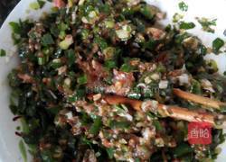 馄饨的做法图解5