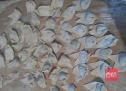 馄饨的做法图解16