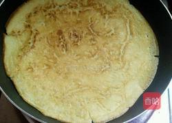 红薯鸡蛋饼的做法图解7