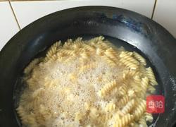 意大利面的做法图解2