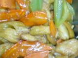 非油炸版烧茄子