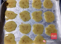 蛋白薄脆的做法图解6