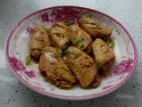 家常鸡翅