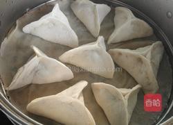 糖三角的做法图解8