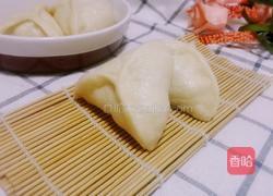 糖三角的做法图解9