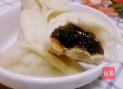 糖三角的做法图解10
