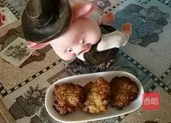 苦瓜饼的做法图解17