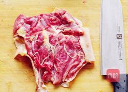 照烧鸡肉饭的做法图解2