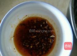 香辣茄子的做法图解3