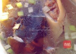 海带龙骨汤的做法图解6