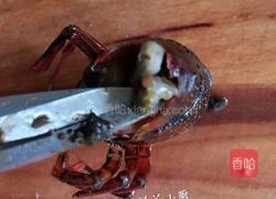 油焖大虾的做法图解1