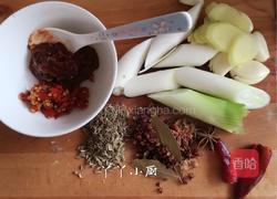 油焖大虾的做法图解3