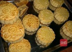 五仁月饼的做法图解5