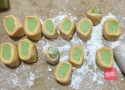 营养烧卖的做法图解9