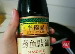 香煎小红杉鱼的做法图解8