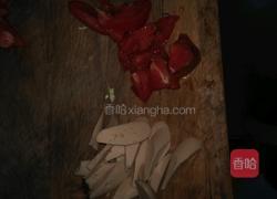 木耳炒鸡蛋的做法图解3