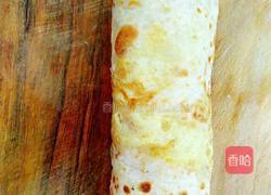 鸡蛋灌饼的做法图解14