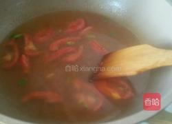 西红柿甩绣汤的做法图解3