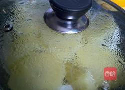 蓝莓土豆泥的做法图解3
