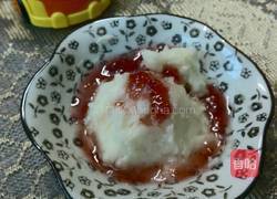 蓝莓土豆泥的做法图解8