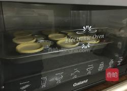 葡式蛋挞的做法图解12