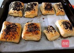 油酥烧饼的做法图解10