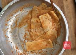 烤豆腐皮（烤箱版）的做法图解3