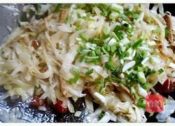 麻辣泡菜肉丝的做法图解13