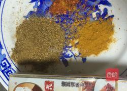 香辣小龙虾的做法图解4