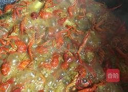 香辣小龙虾的做法图解9