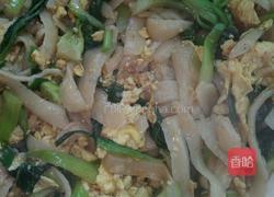 炒刀削的做法图解14