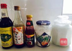 糖醋脆皮豆腐的做法图解6