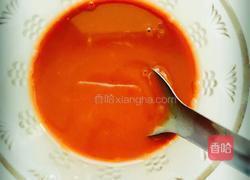 糖醋脆皮豆腐的做法图解7