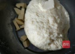豆沙包的做法图解2