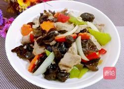 小滑肉的做法图解12