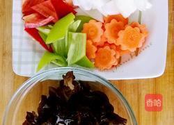 小滑肉的做法图解2