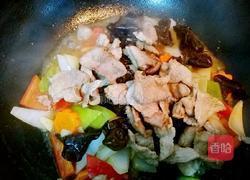 小滑肉的做法图解11