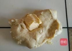 脆皮面包的做法图解2