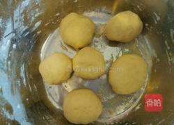 脆皮面包的做法图解6