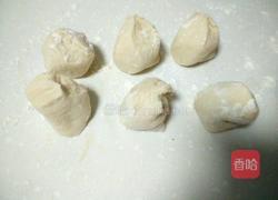 糖三角的做法图解4