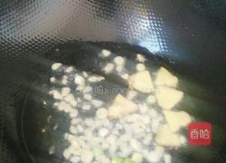 辣炒花蛤的做法图解3