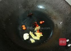 土豆炖排骨的做法图解4
