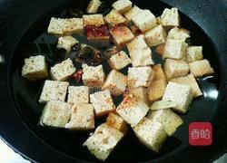 木耳烤麸的做法图解5