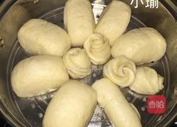 白馒头（小麦馒头）的做法图解5