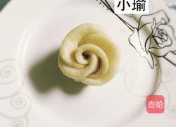 白馒头（小麦馒头）的做法图解6