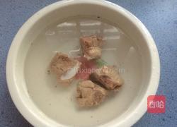 龙骨冬瓜汤的做法图解3