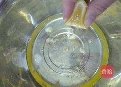 斑马纹戚风的做法图解9